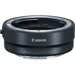 Obiektywy - Canon Adapter Mocowania Ef-Eos R (2971C005)