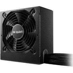 Zasilacz - Be Quiet! System Power 9 400W Cm