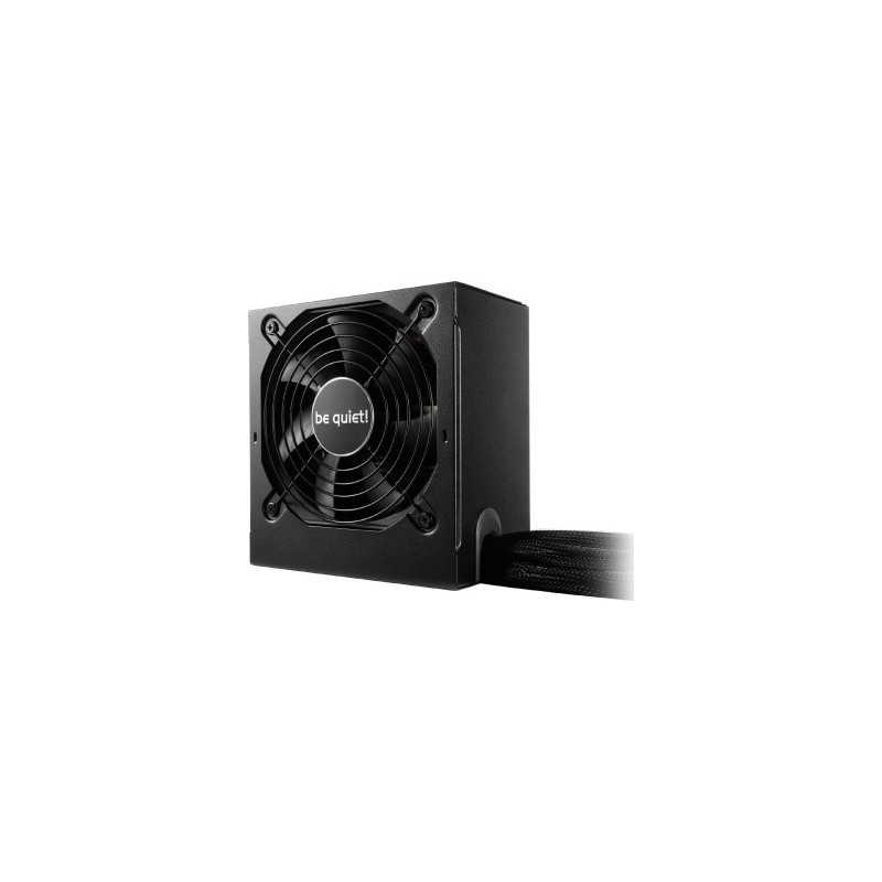 Zasilacz - Be Quiet! System Power 9 400W Cm