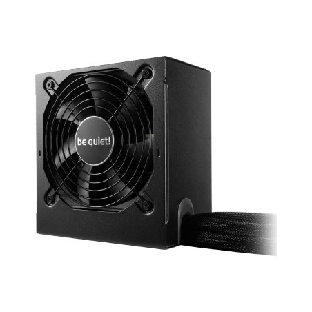 Zasilacz - Be Quiet! System Power 9 400W Cm