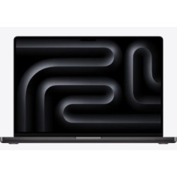 16-Inch Macbook Pro: Apple M3 Pro Chip With 12‑Core Cpu And 18‑Core Gpu, 18Gb/512Gb Ssd - Space Black