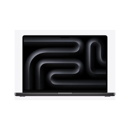 16-Inch Macbook Pro: Apple M3 Pro Chip With 12‑Core Cpu And 18‑Core Gpu, 18Gb/512Gb Ssd - Space Black