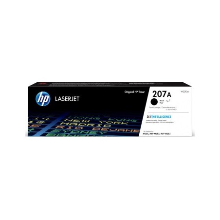 Toner Hp 207A (W2210A) Czarny (W2210A)