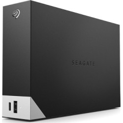 Seagate One Touch Desktop Hub 10Tb