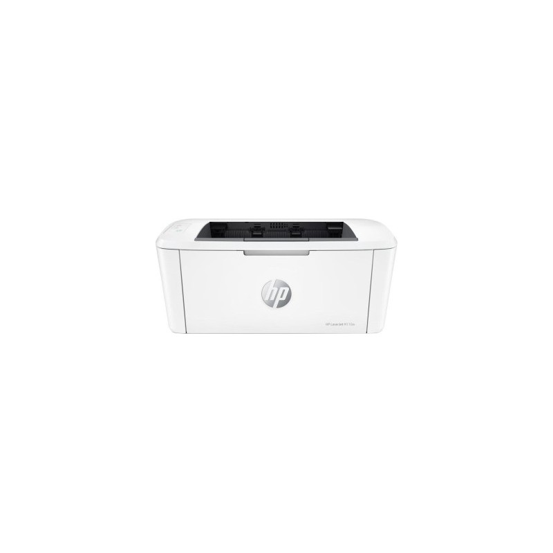 Drukarka Laserowa Monochromatyczna Hp Laserjet M110W - 7Md66F