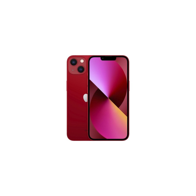 Iphone 13 256Gb - Czerwony