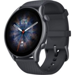 Amazfit Gtr 3 Pro Infinite Black