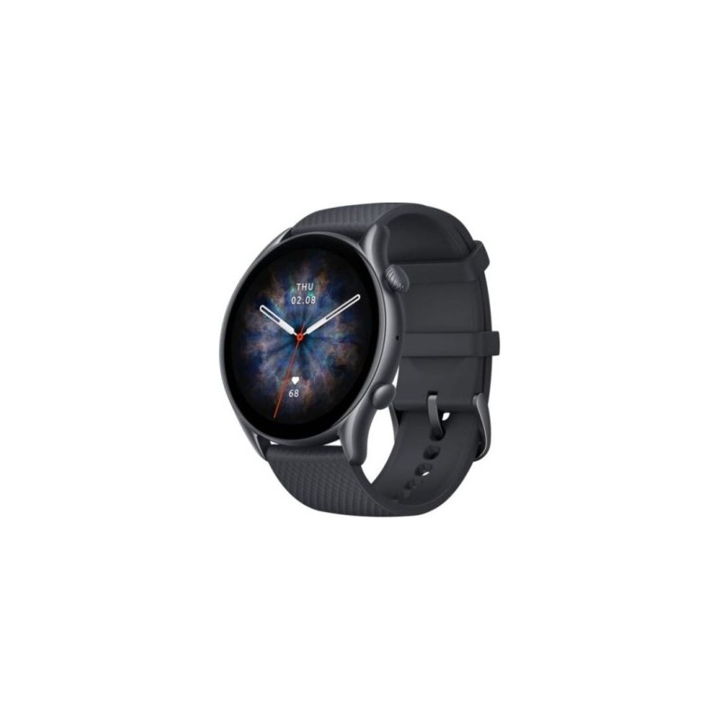 Amazfit Gtr 3 Pro Infinite Black