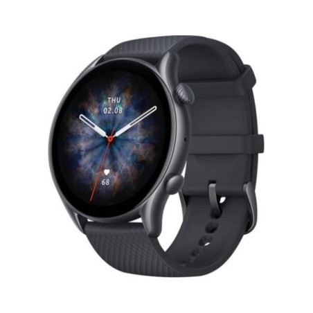 Amazfit Gtr 3 Pro Infinite Black