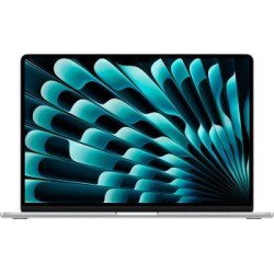 15-Inch Macbook Air: Apple M2 Chip With 8-Core Cpu And 10-Core Gpu, 8Gb/256Gb - Srebrny