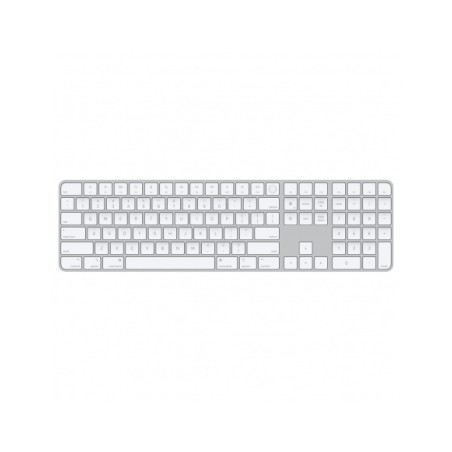 Apple Magic Keyboard Z Touch Id I Polem Numerycznym (Us)