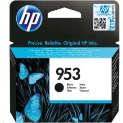 Toner - Hp 953 Czarny L0S58Ae Instant Ink