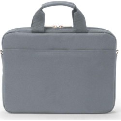 Dicota Eco Slim Case Base 13"-14.1"Grey (D31305-Rpet)