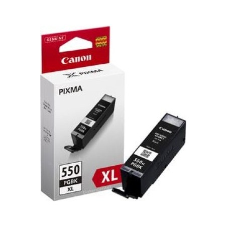 Toner - Canon Pgi 550 Xl Czarny