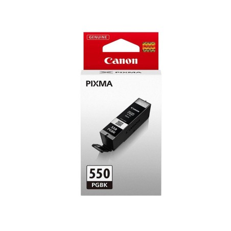 Toner - Canon Pgi 550 Czarny