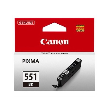 Toner - Canon Cli 551 Czarny