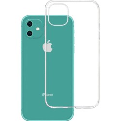 3Mk Clearcase Do Iphone 11 (Ccaipxir)