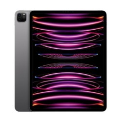 12.9-Inch Ipad Pro Wi‑Fi 256Gb - Gwiezdna Szarość