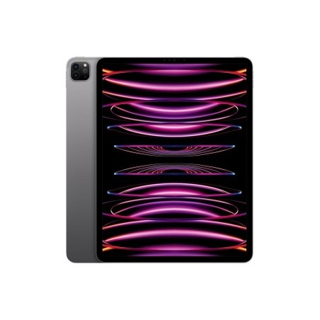 12.9-Inch Ipad Pro Wi‑Fi 256Gb - Gwiezdna Szarość