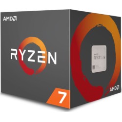 Procesor Amd Ryzen 7 3700X (100-100000071Box)