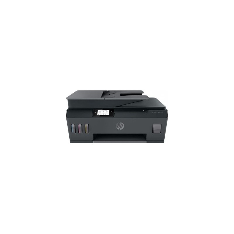 Hp Smart Tank 530 Kolor Atrament Wifi