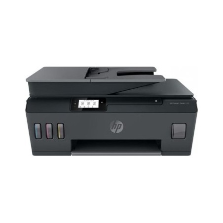 Hp Smart Tank 530 Kolor Atrament Wifi