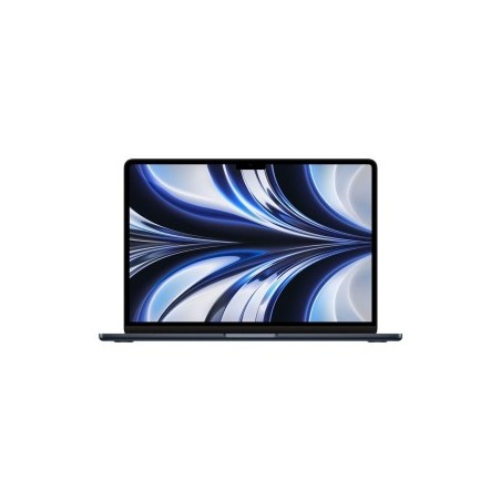 13-Inch Macbook Air: Apple M2 Chip With 8-Core Cpu And 8-Core Gpu, 8Gb/256Gb - Północ