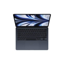 13-Inch Macbook Air: Apple M2 Chip With 8-Core Cpu And 8-Core Gpu, 8Gb/256Gb - Północ