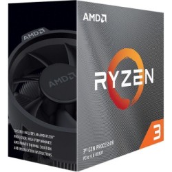 Procesor Amd Ryzen 3 3100 (100-100000284Box)