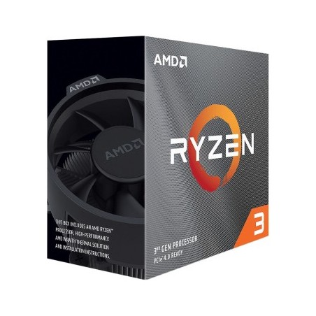 Procesor Amd Ryzen 3 3100 (100-100000284Box)