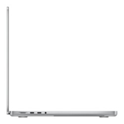 14-Inch Macbook Pro: Apple M3 Chip With 8‑Core Cpu And 10‑Core Gpu, 16Gb, 1Tb Ssd - Silver