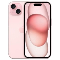 Iphone 15 256Gb Pink