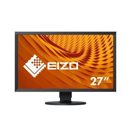 Monitor Eizo Coloredge Cs2731 Czarny + Licencja Colornavigator (Cs2731-Bk)