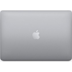 13-Inch Macbook Air: Apple M1 Chip With 8-Core Cpu And 7-Core Gpu, 8Gb/256Gb - Gwiezdna Szarość