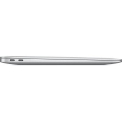 13-Inch Macbook Air: Apple M1 Chip With 8-Core Cpu And 7-Core Gpu, 8Gb/256Gb - Srebrny