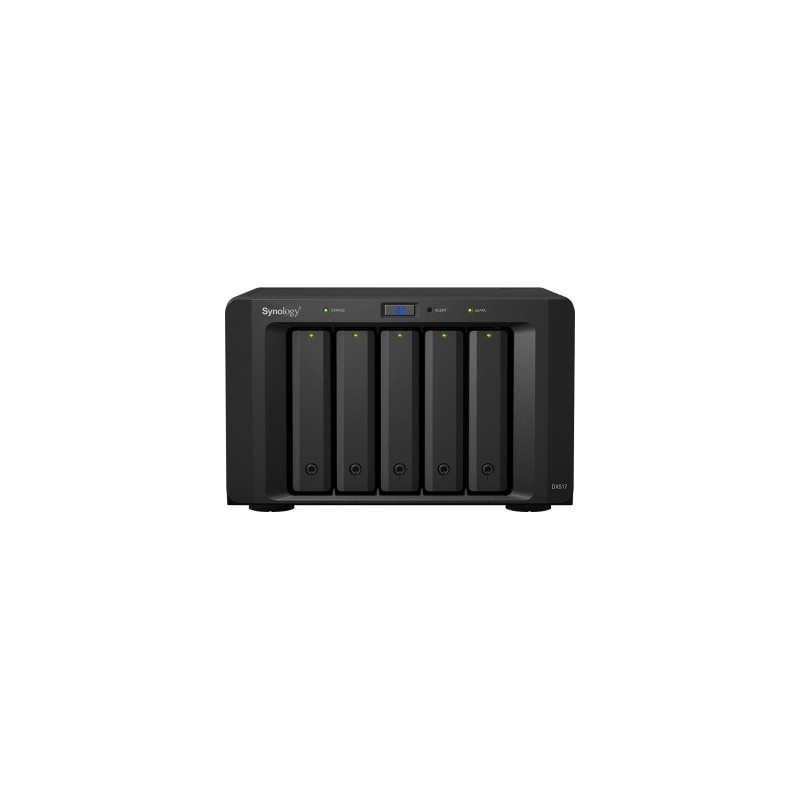 Synology Dx517