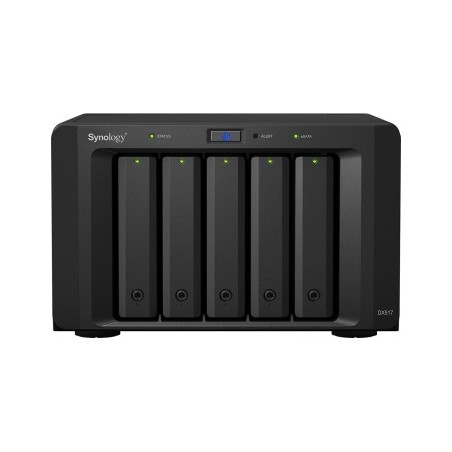 Synology Dx517