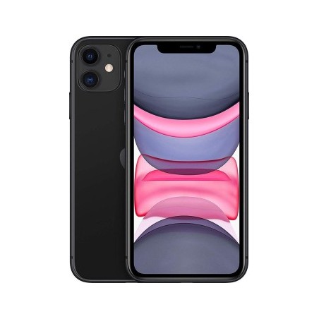 Iphone 11 128Gb - Czarny