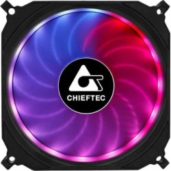 Wentylatory I Radiatory - Chieftec Cf-3012-Rgb (Cf-3012-Rgb)