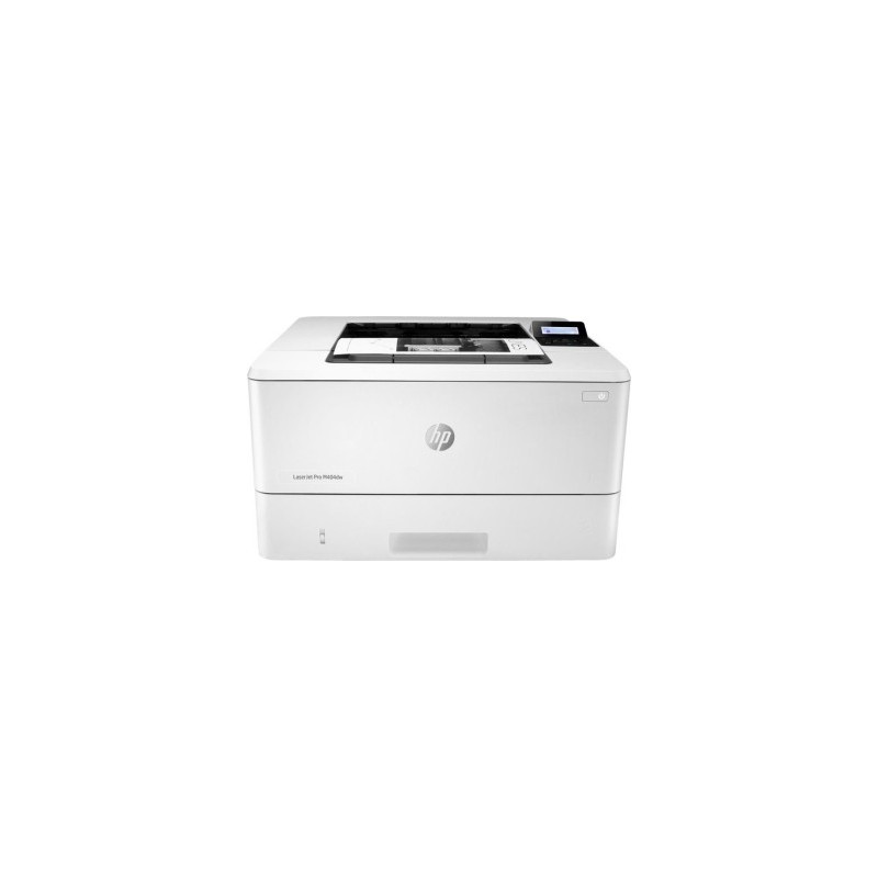 Hp Laserjet Pro M404Dw Mono Duplex Usb Wifi