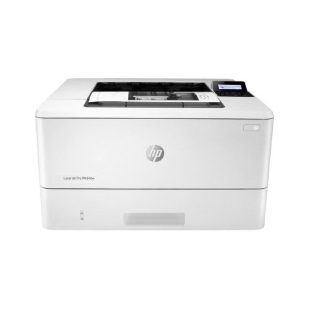 Hp Laserjet Pro M404Dw Mono Duplex Usb Wifi