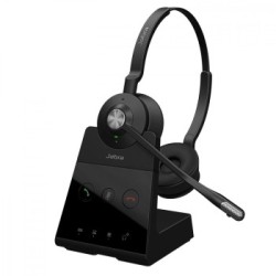 Słuchawki Z Mikrofonem Jabra Engage 65 Stereo - (9559-553-111)