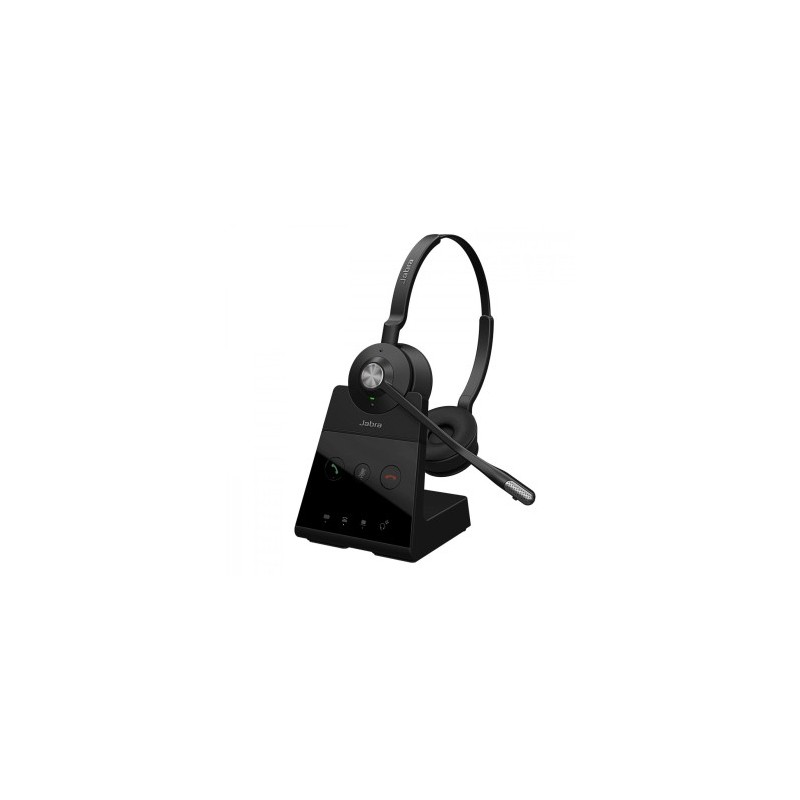 Słuchawki Z Mikrofonem Jabra Engage 65 Stereo - (9559-553-111)