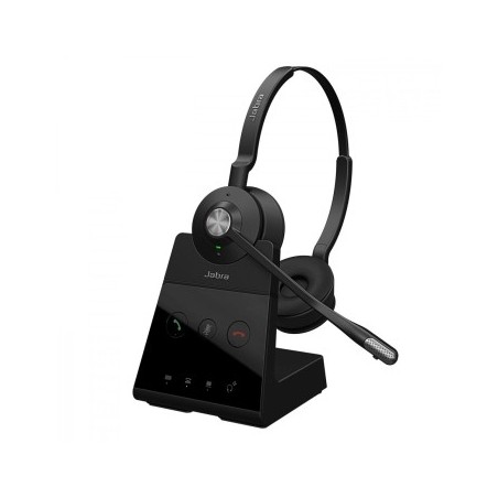 Słuchawki Z Mikrofonem Jabra Engage 65 Stereo - (9559-553-111)