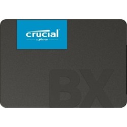 Dysk Twardy Crucial Bx500 1Tb (Ct1000Bx500Ssd1)