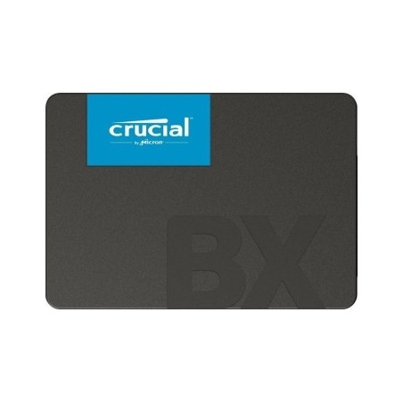 Dysk Twardy Crucial Bx500 1Tb (Ct1000Bx500Ssd1)