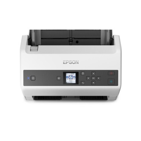 Skaner Epson Workforce Ds-870 - (B11B250401)