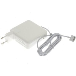 Zasilacz Green Cell Do Apple Macbook 85W 18.5V (Wtyk Magsafe 2) (Ad55)