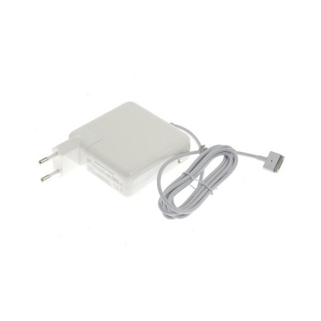 Zasilacz Green Cell Do Apple Macbook 85W 18.5V (Wtyk Magsafe 2) (Ad55)