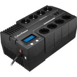 Zasilacz Cyberpower Br1200Elcd-Fr (Br1200Elcd-Fr)